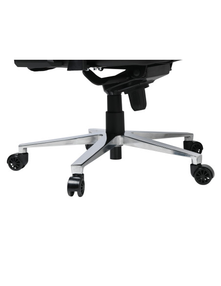 E-Sport Pro Ultimate XXL (fino a 180Kg) Gaming Chair black/white