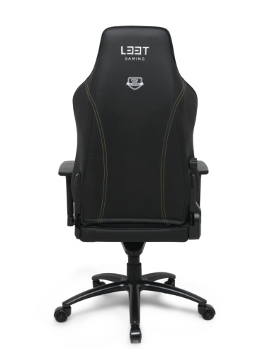 E-Sport Pro Excellence L (fino a 150Kg) Gaming Chair Nero/Giallo