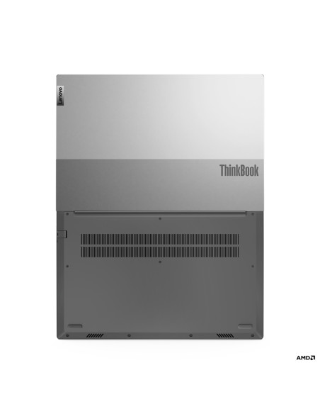 15.6" T15 Ryzen 7 16GB SSD512GB/NVMe W10P