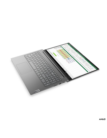 15.6" T15 Ryzen 7 16GB SSD512GB/NVMe W10P