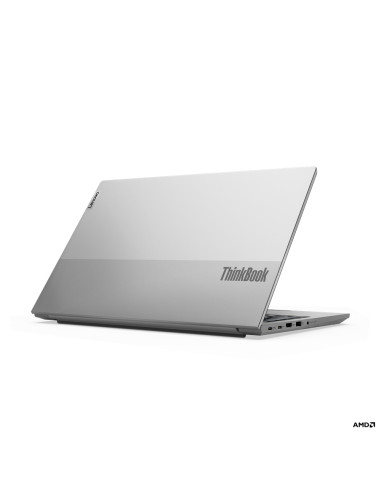 15.6" T15 Ryzen 7 16GB SSD512GB/NVMe W10P