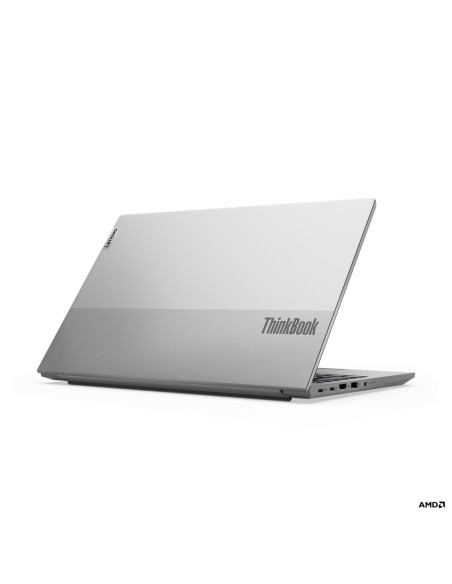 15.6" T15 Ryzen 7 16GB SSD512GB/NVMe W10P