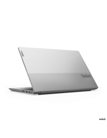 15.6" T15 Ryzen 7 16GB SSD512GB/NVMe W10P