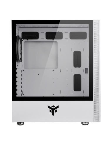VERTIBRA S210W Gaming White RGB