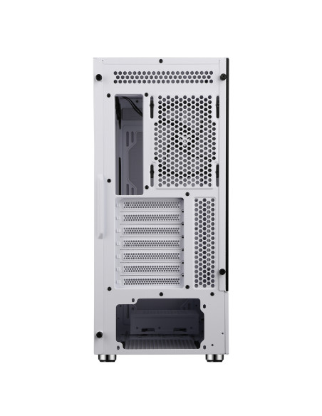 VERTIBRA S210W Gaming White RGB