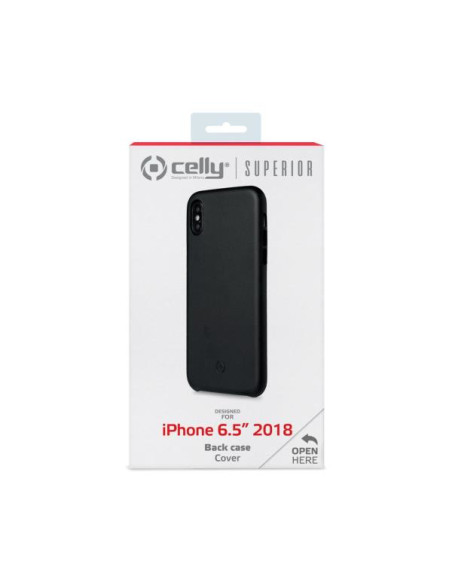 Superior Case iPhone Xs Max