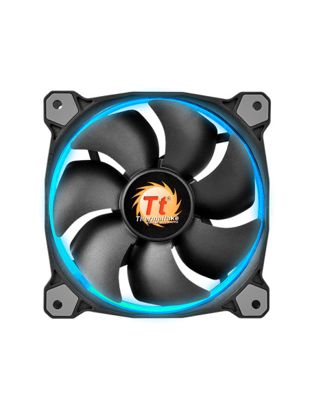 RIING 12, RGB, 3x FAN + CONTROLLER