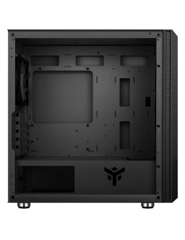 LIFLIG B41 Mini Tower Black