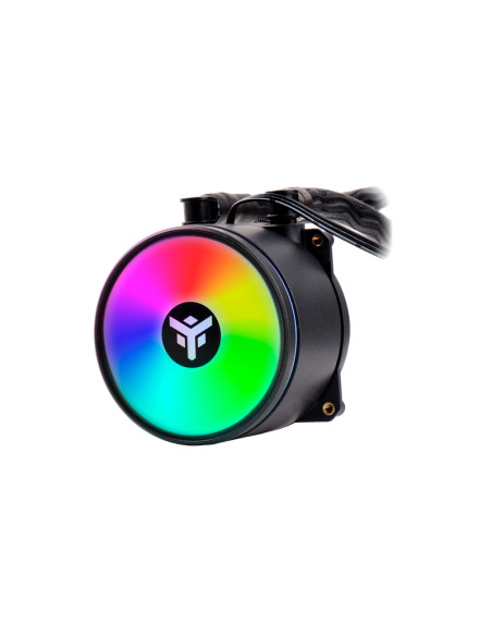 EVOLIQ 120 Rainbow