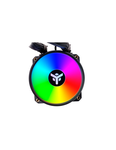 EVOLIQ 120 Rainbow