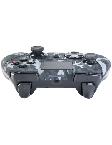 EVOCON ADV B01, WIRELESS CONTROLLER per PS4 e PC