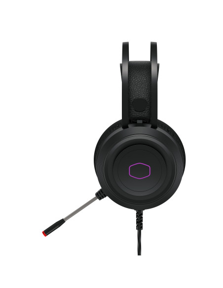 CH321 GAMING HEADSET