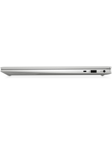 15.6" PAVILION 15-EG0005NL i7-1165G7 16GB SSD512GB/NVMe IRIS Xe GRAPHICS W10H
