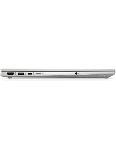 15.6" PAVILION 15-EG0005NL i7-1165G7 16GB SSD512GB/NVMe IRIS Xe GRAPHICS W10H