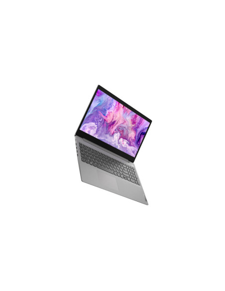 15,6" IdeaPad3 Ryzen5 8GB SSD512GB/NVMe W10H Grigio