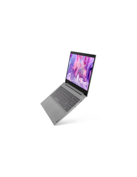 15,6" IdeaPad3 Ryzen5 8GB SSD512GB/NVMe W10H Grigio