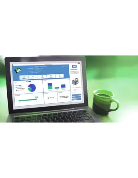 2TB WD Green