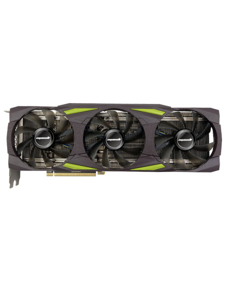 10GB GeForce RTX 3080 Triple Fan
