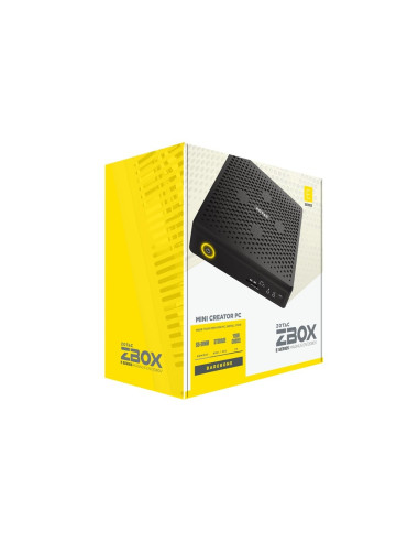 ZBOX MAGNUS EN72080V