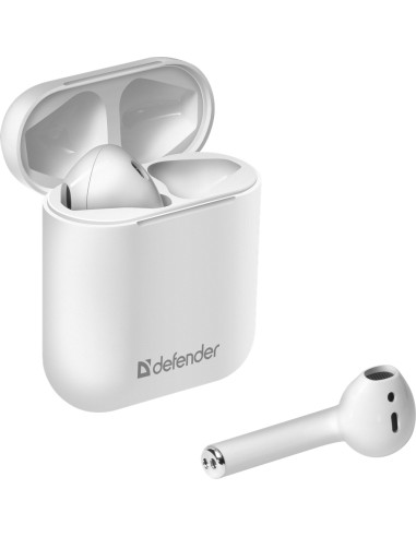 TWINS 637, WIRELESS, BLUETOOTH 5.0