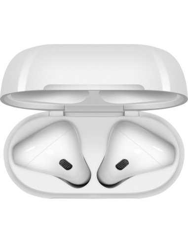 TWINS 631, AURICOLARI BLUETOOTH 5.0 CON CARICA WIRELESS