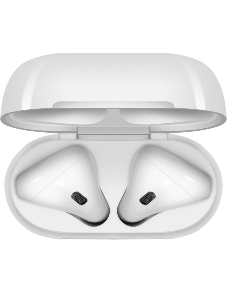 TWINS 631, AURICOLARI BLUETOOTH 5.0 CON CARICA WIRELESS