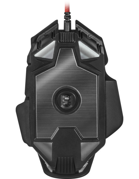 STARX GM-390L, 800-3200 DPI, RGB