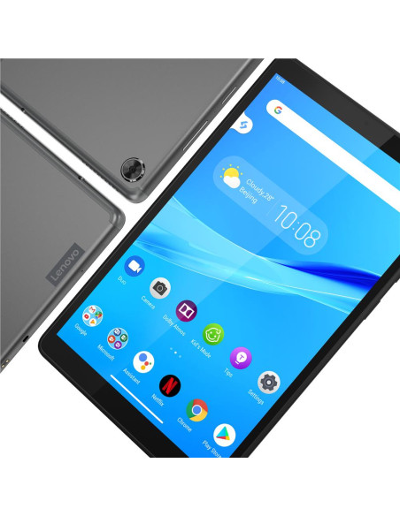 Smart Tab M8