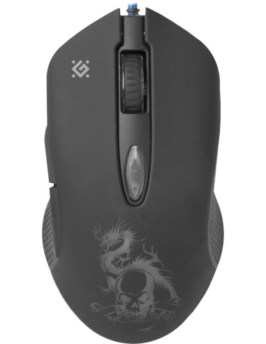 SKY DRAGON GM-090L, 800-3200 DPI, RGB