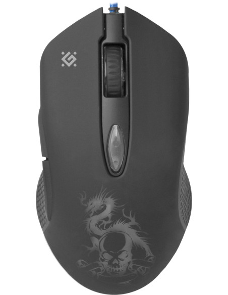 SKY DRAGON GM-090L, 800-3200 DPI, RGB