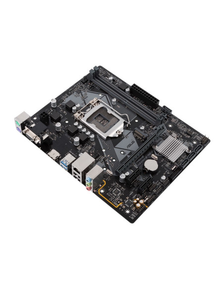 PRIME H310M-E R2.0