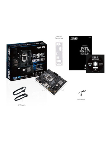 PRIME H310M-E R2.0