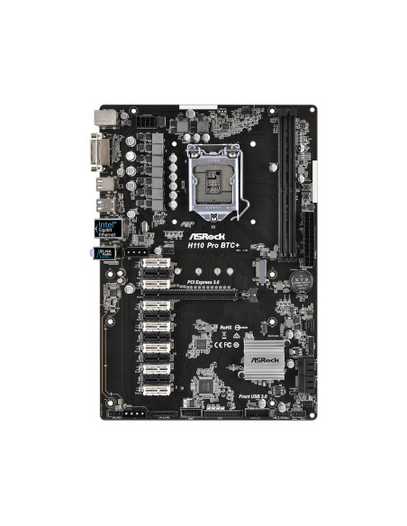 H110 PRO BTC+
