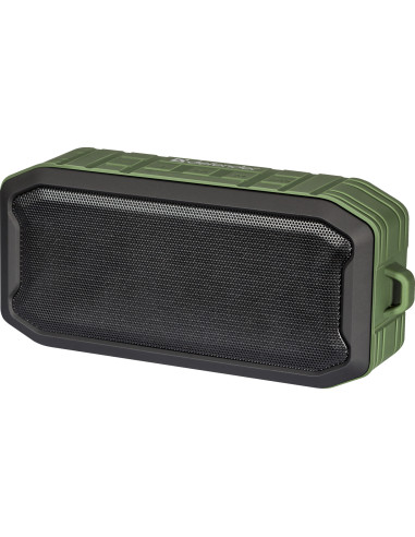 G14, CASSA BLUETOOTH 5.0, 7W, WATERPROOF FM/TF/USB/AUX/TWS