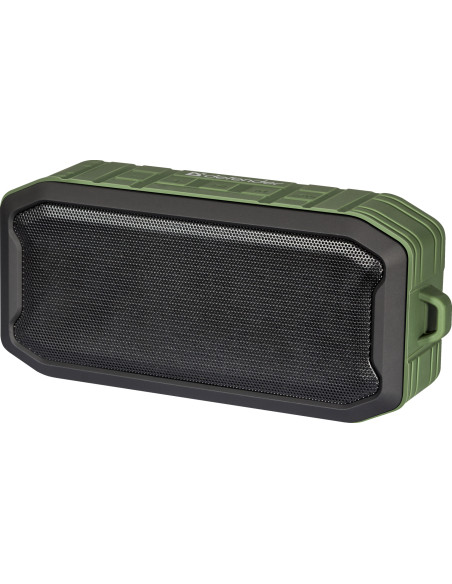G14, CASSA BLUETOOTH 5.0, 7W, WATERPROOF FM/TF/USB/AUX/TWS