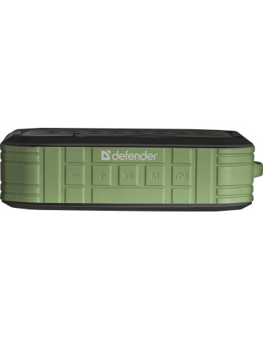 G14, CASSA BLUETOOTH 5.0, 7W, WATERPROOF FM/TF/USB/AUX/TWS