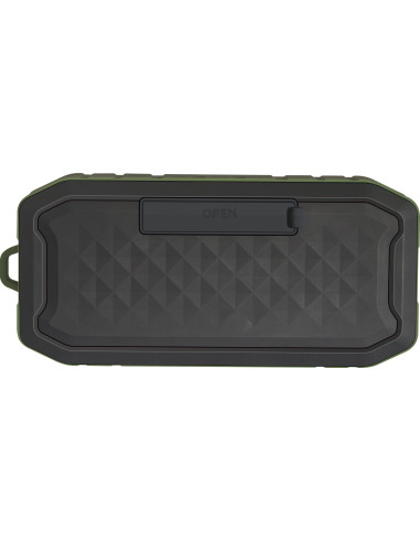 G14, CASSA BLUETOOTH 5.0, 7W, WATERPROOF FM/TF/USB/AUX/TWS