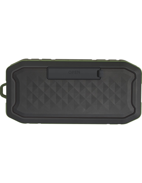 G14, CASSA BLUETOOTH 5.0, 7W, WATERPROOF FM/TF/USB/AUX/TWS