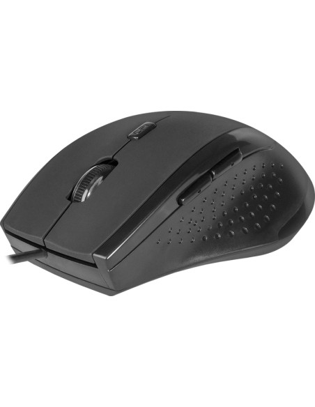 ACCURA MM-362, OPTICAL MOUSE, 1600 DPI