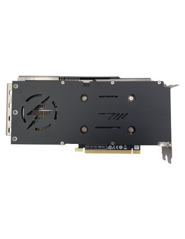8GB GeForce RTX 3070 Dual
