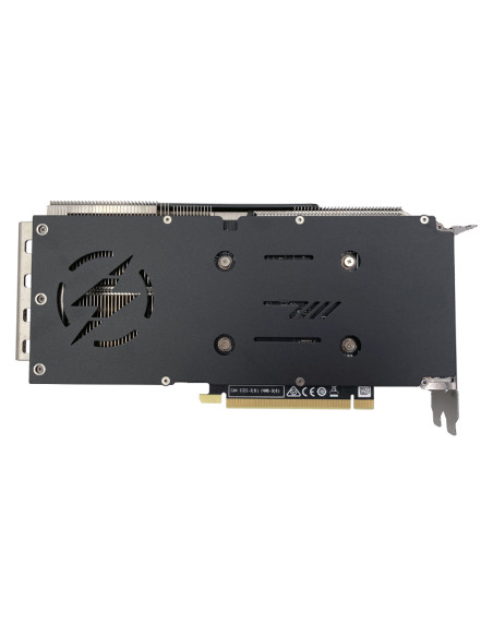 8GB GeForce RTX 3070 Dual