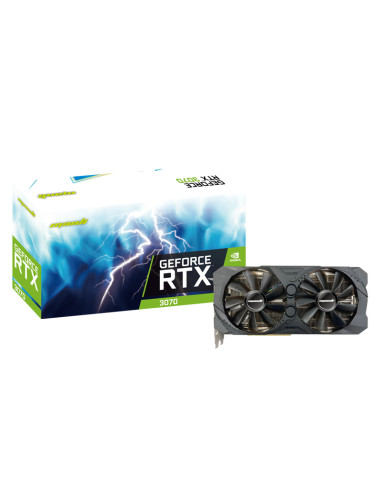 8GB GeForce RTX 3070 Dual