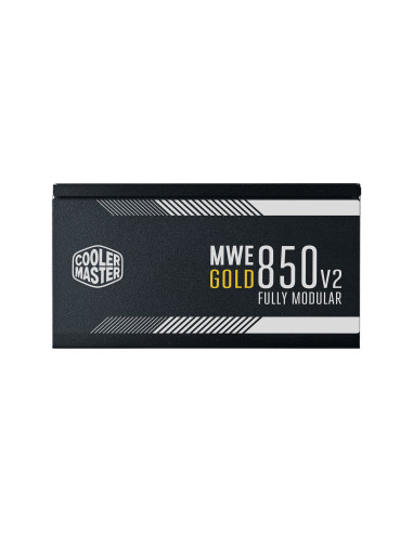 850W V2 Modulare 80+ Gold
