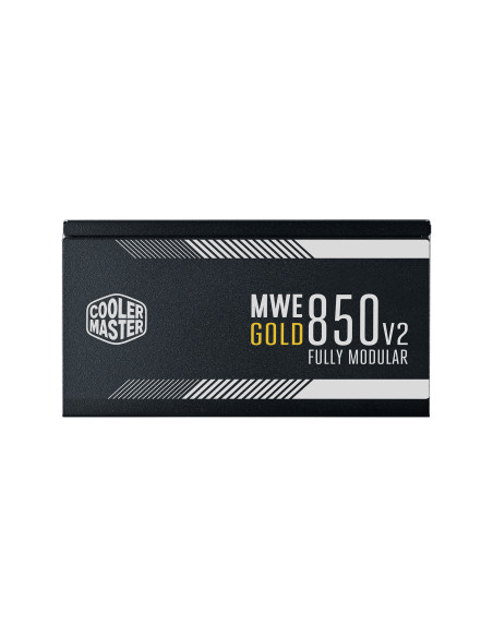 850W V2 Modulare 80+ Gold