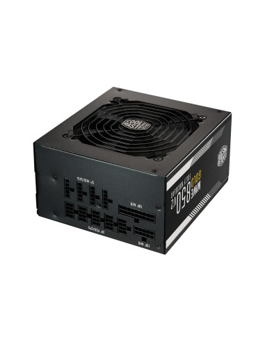 850W V2 Modulare 80+ Gold