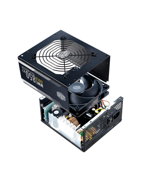 850W V2 Modulare 80+ Gold