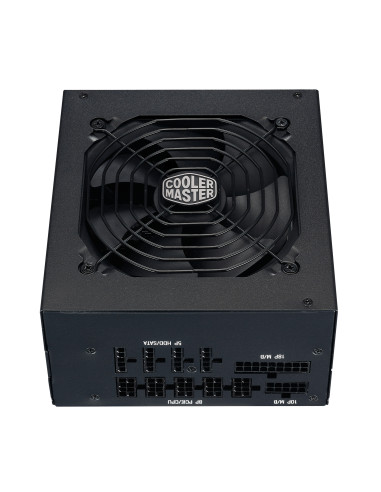 850W V2 Modulare 80+ Gold