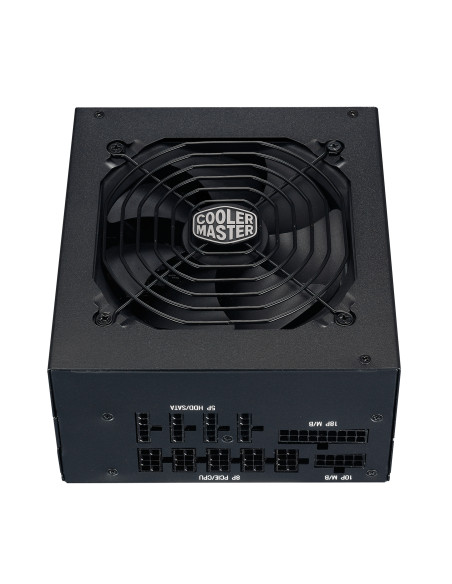 750W Gold V2 80+ Full Modular