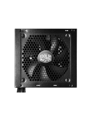 550W - G550M 80+ Bronze Semi Modulare
