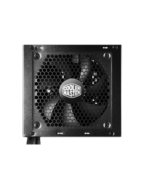 550W - G550M 80+ Bronze Semi Modulare
